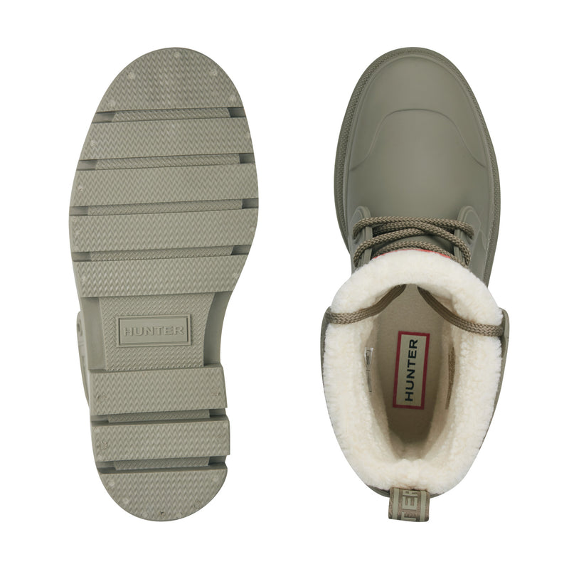 Women’s Diana Insulated Lace-Up Waterproof Booties