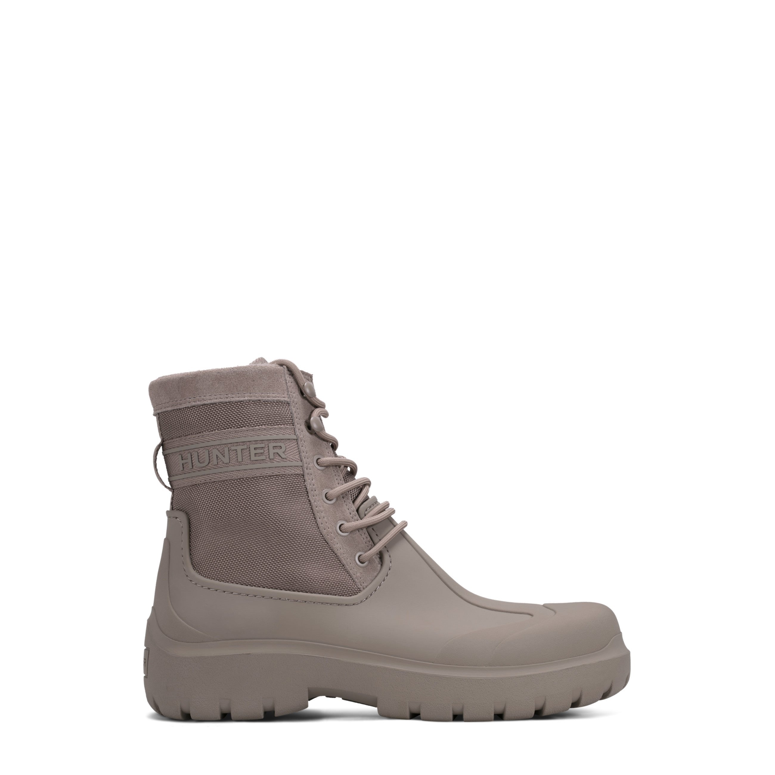 Men's London Insulated Waterproof Duck Boots