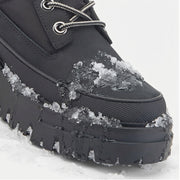 Women's Giulia Waterproof Insulated Lace-Up Boots