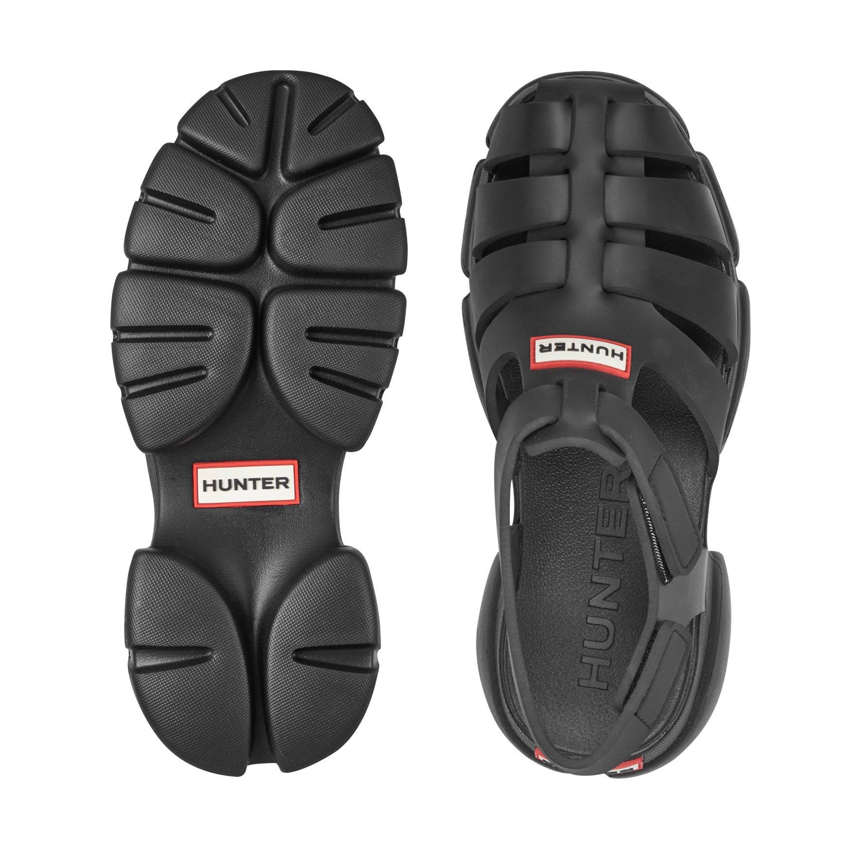 Women's Belah Closed Toe Casual Sandals