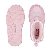 Little Kids Cuddle Lug Sole Insulated Waterproof Snow Booties