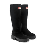 Women's Giania Insulated Waterproof Suede Boots