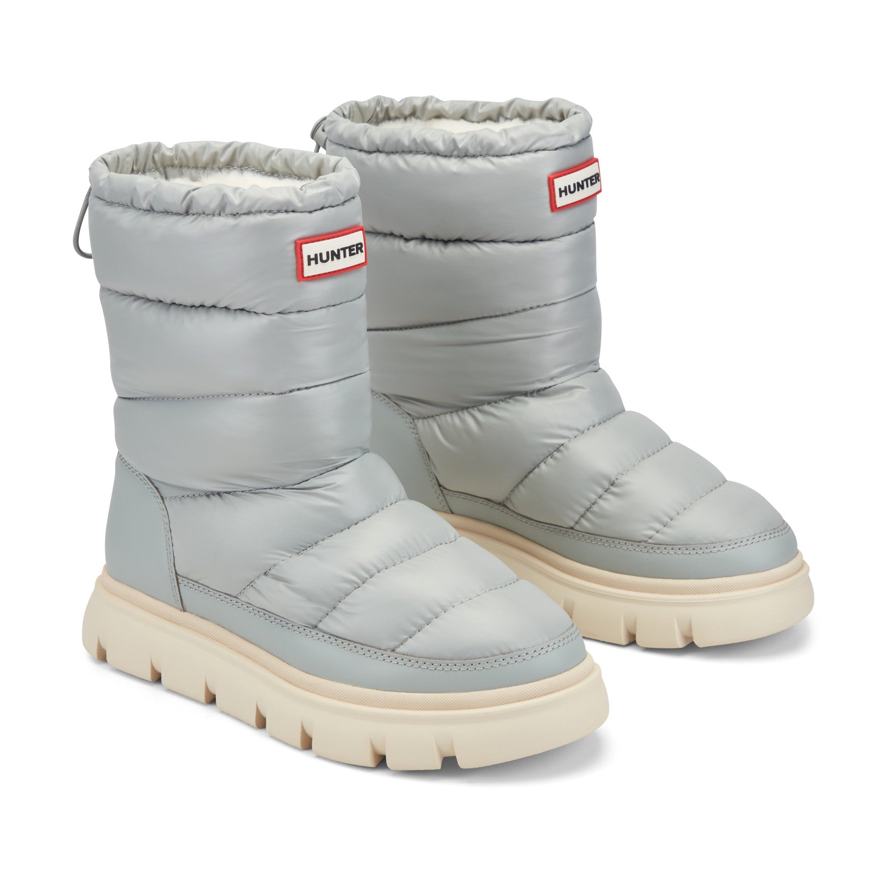 Women's Maribel Lug Sole Insulated Waterproof Snow Booties