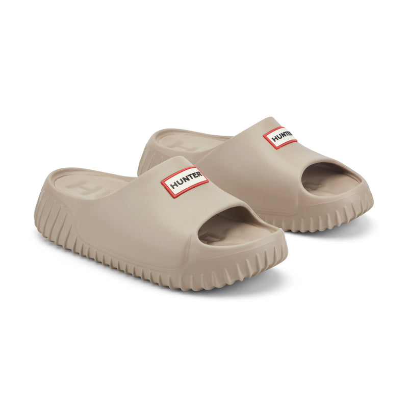 Women's Faroe Casual Slip-on Flat Sandals