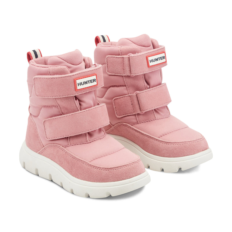 Little Kids Night Waterproof Boots