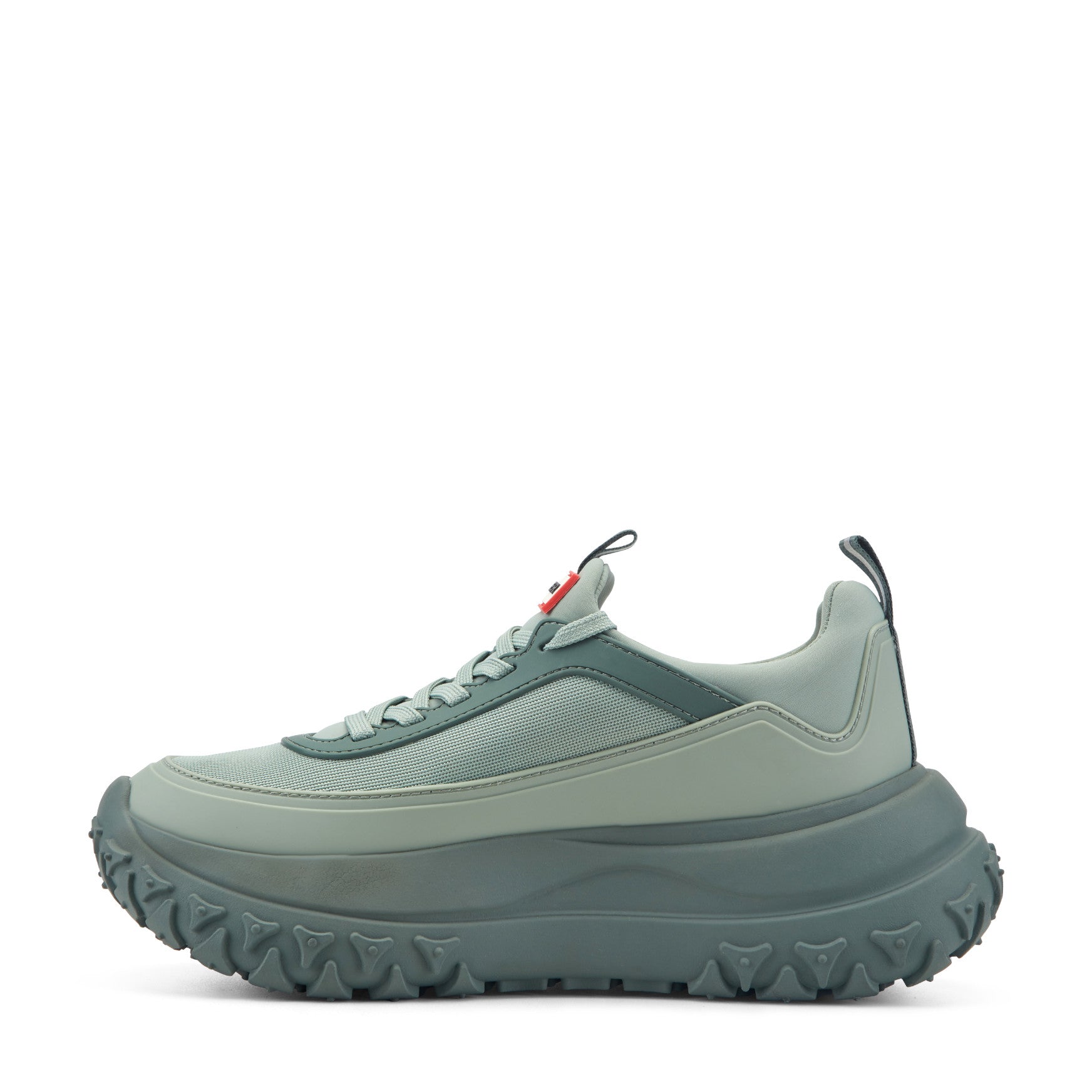 Women's Miller Lace-up Sneakers