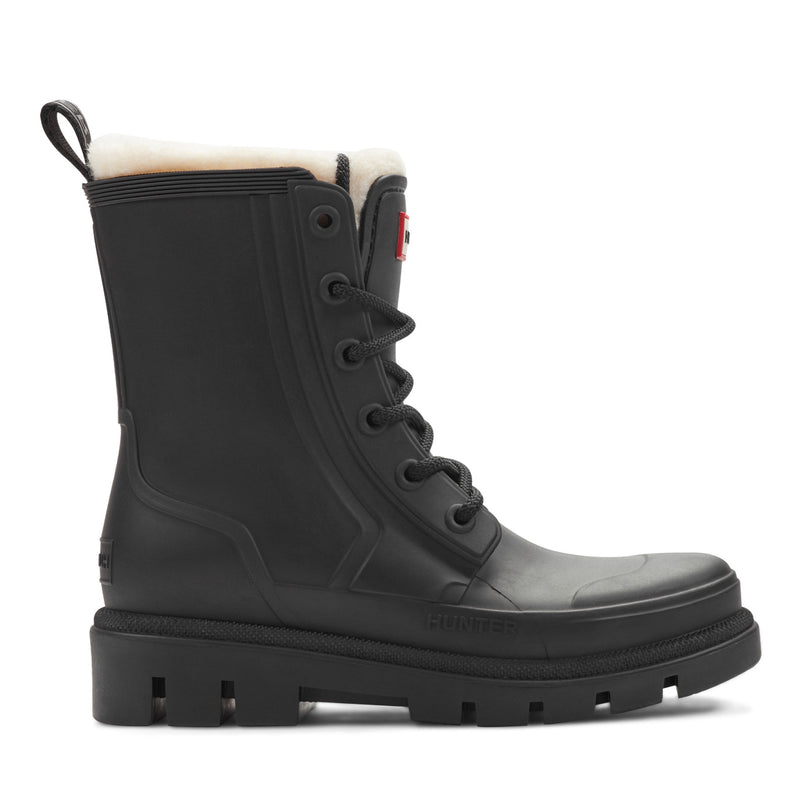 Womenâ€™s Diana Insulated Lace-Up Waterproof Booties