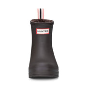 Women's PLAY™ Insulated Vegan Shearling Short Rain Boots