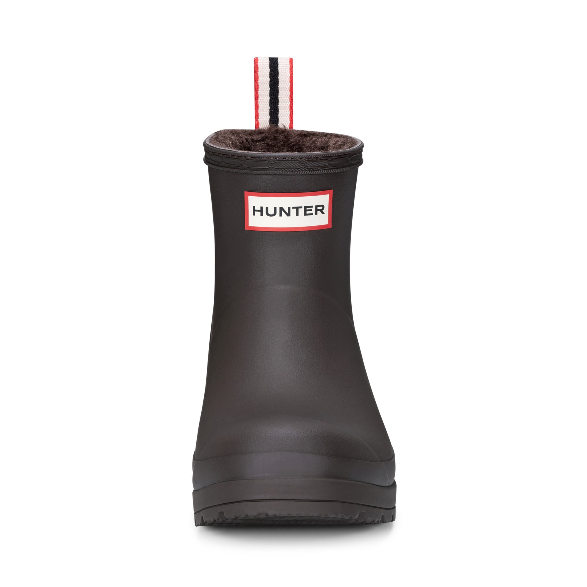 Women's PLAY™ Insulated Vegan Shearling Short Rain Boots