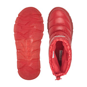 Women's Maribel Lug Sole Insulated Waterproof Snow Booties