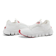 Women's Irena Casual Lace-up Sneakers