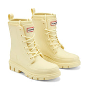 Women's Diana Waterproof Lace-Up Rain Boots