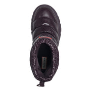 Women's Maribel Lug Sole Insulated Waterproof Snow Booties