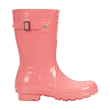 Women's Original Short Gloss Rain Boots