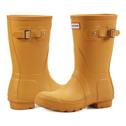 Women's Original Short Rain Boots