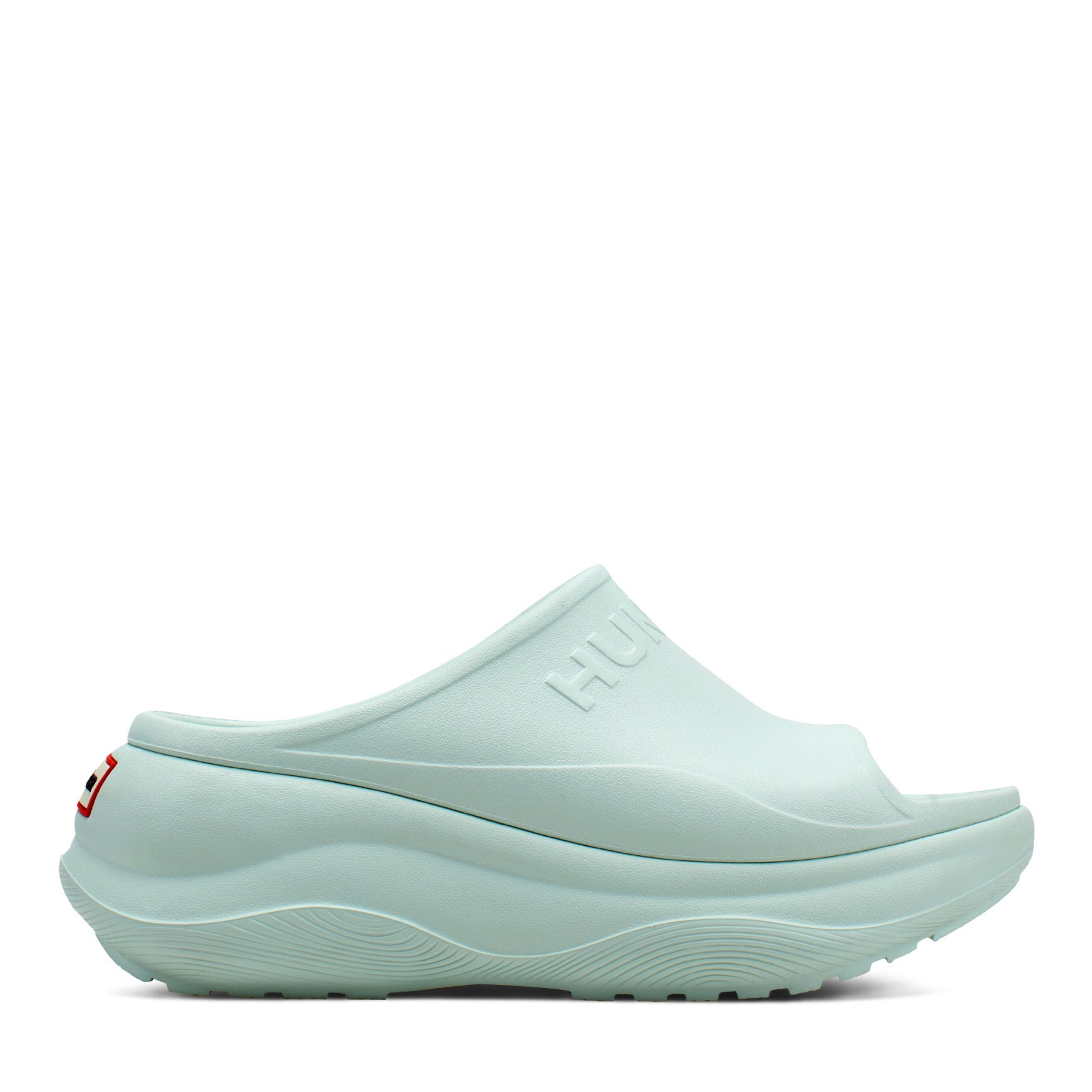 Women's Haddie Slip-on Open Toe Casual Sandals