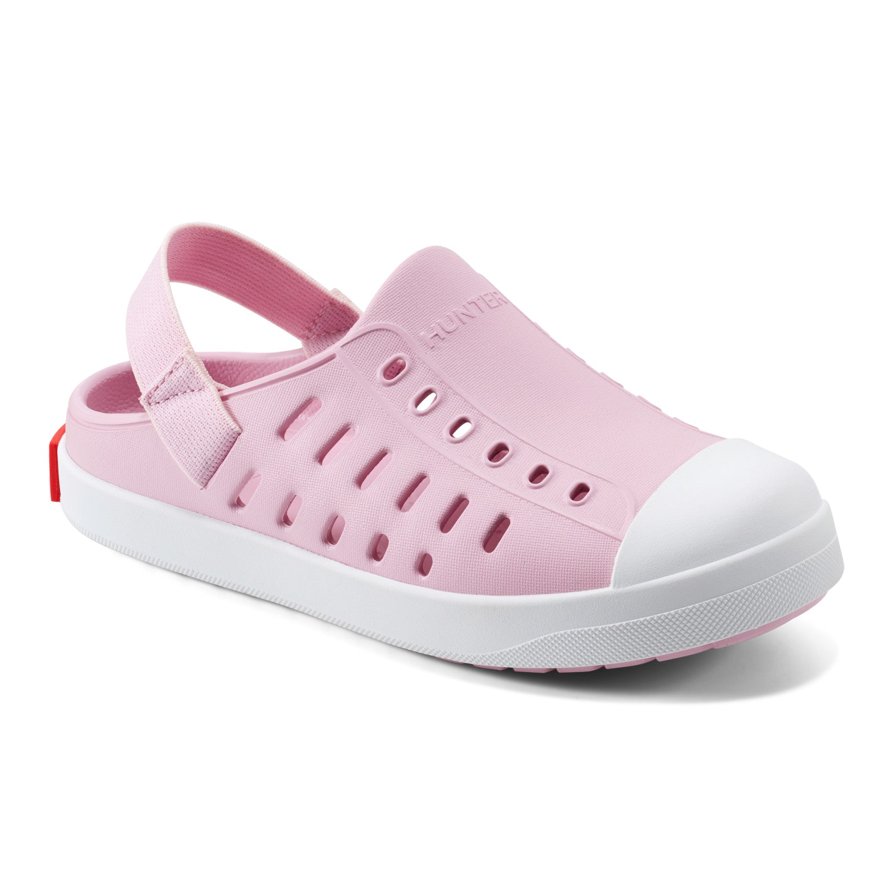Little Kids Jaime Slip-on Slingback Casual Sneakers