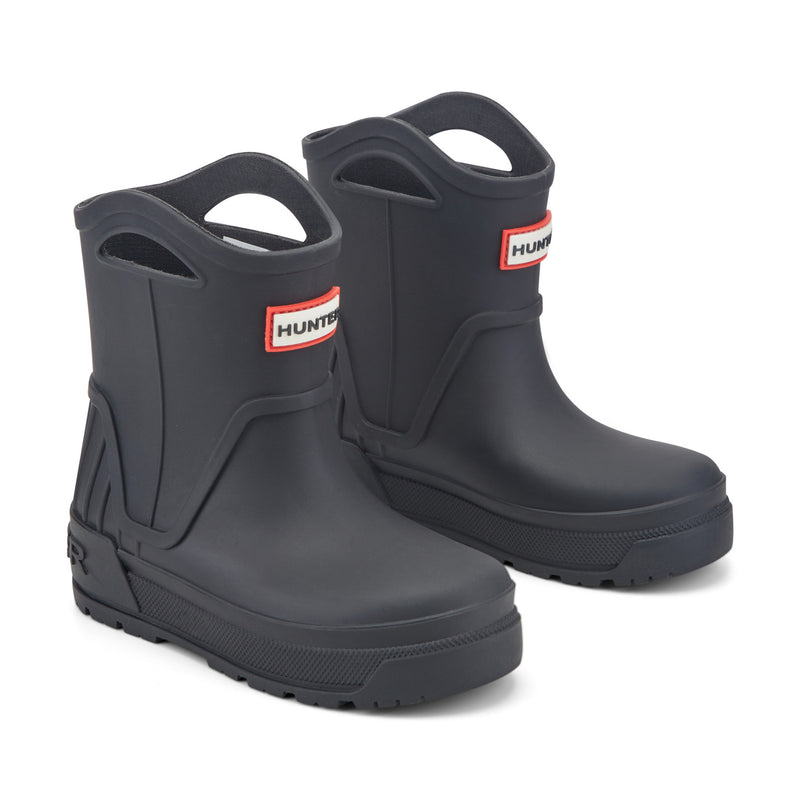 Little Kids Georgey Waterproof Rain Boots