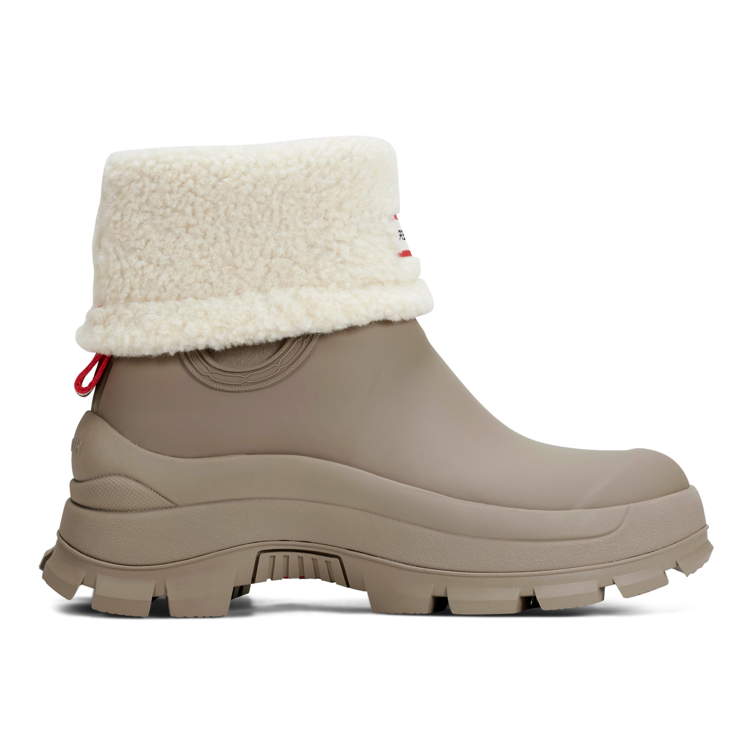 Women's Esme Lug Sole Waterproof Snow Booties