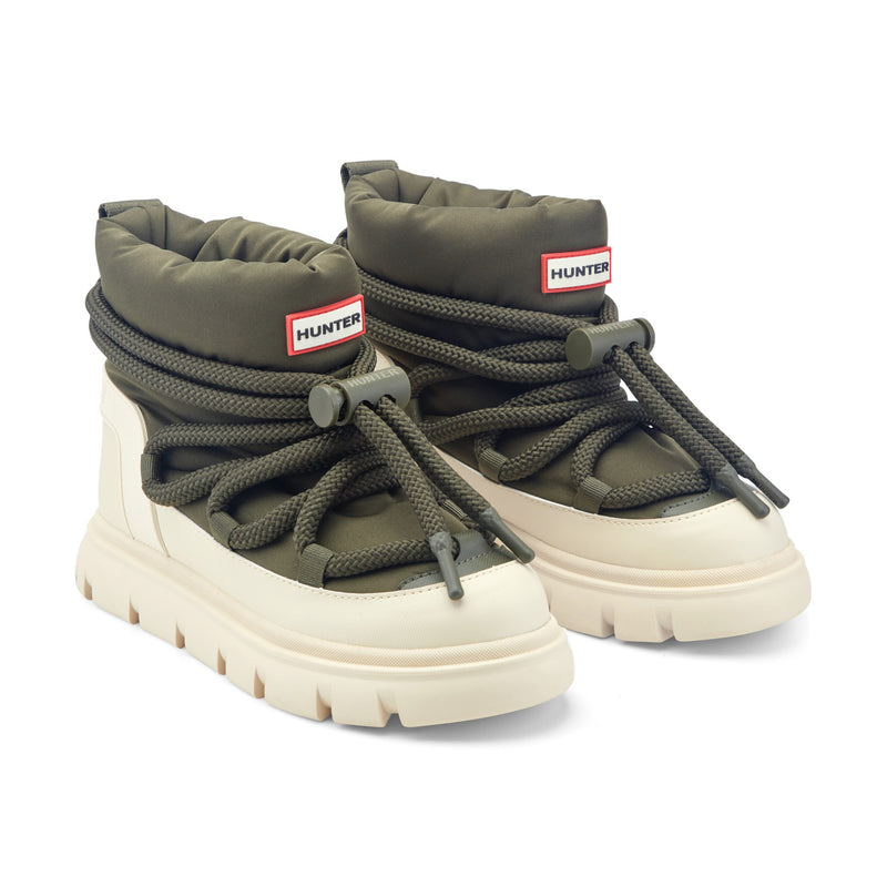 Women's Marlay Waterproof Insulated Ankle Booties