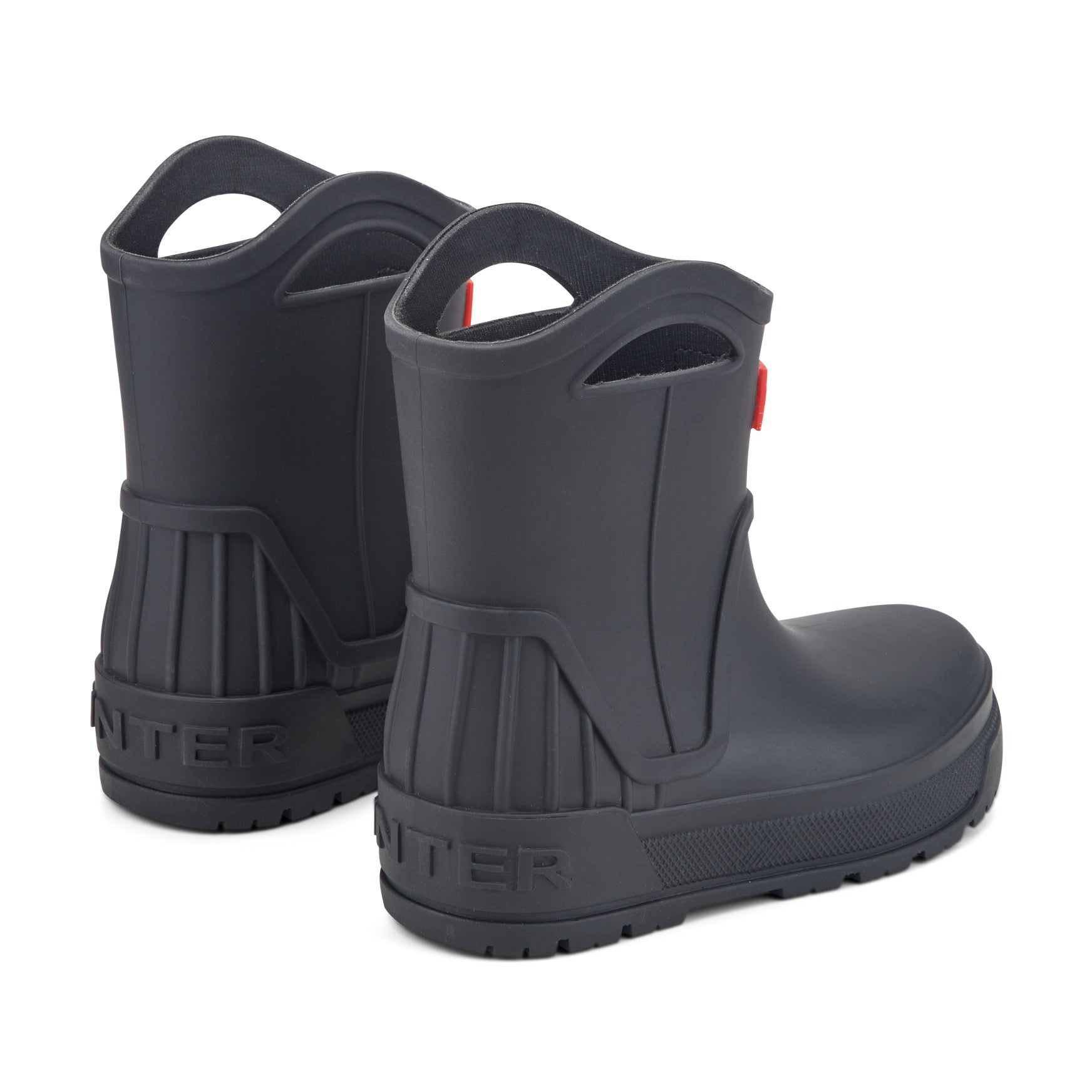 Little Kids Georgey Waterproof Rain Boots