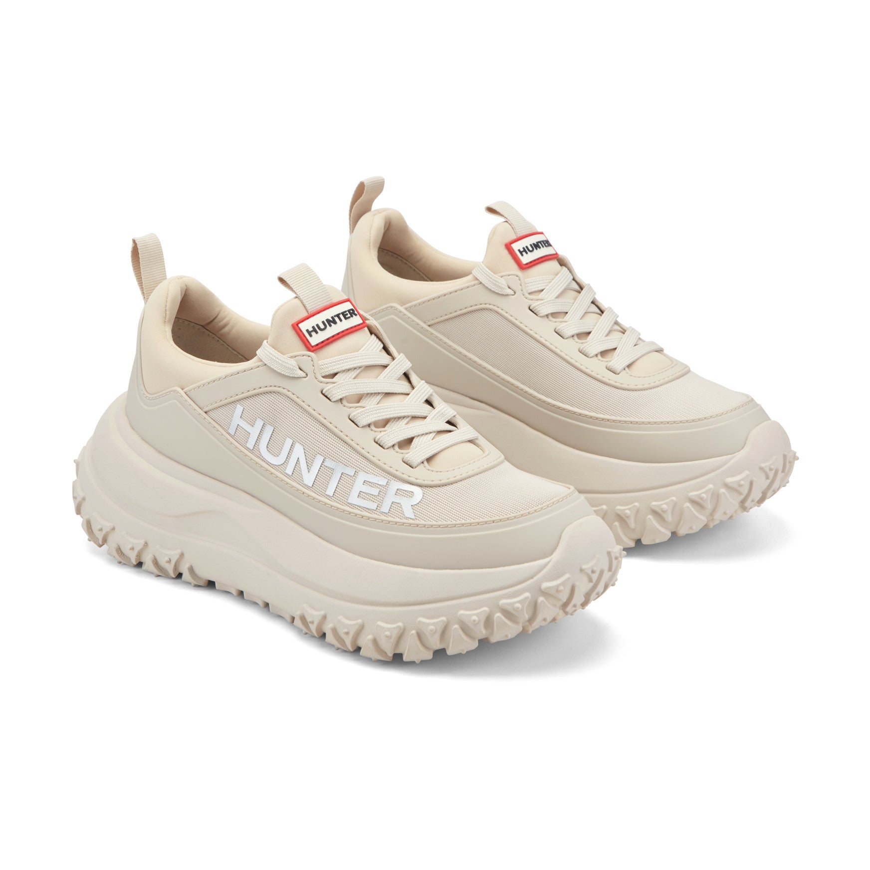 Women's Miller Lace-up Sneakers