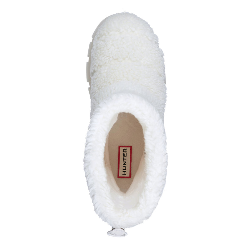 Women's Maran Lug Sole Insulated Waterproof Snow Booties