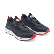 Men's Gabreal Lace-Up Casual Sneakers