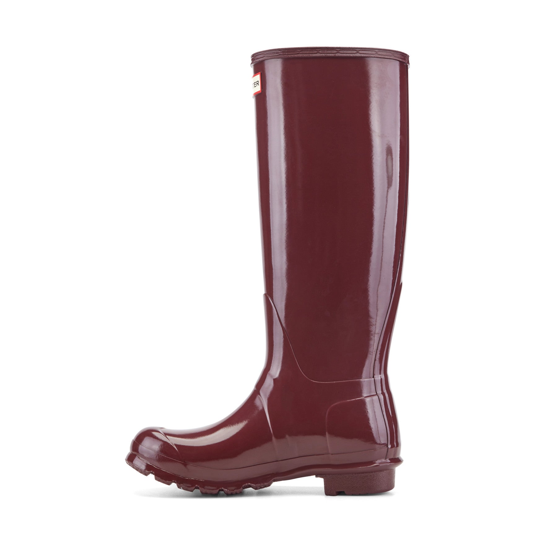 Women's Original Tall Gloss Rain Boots