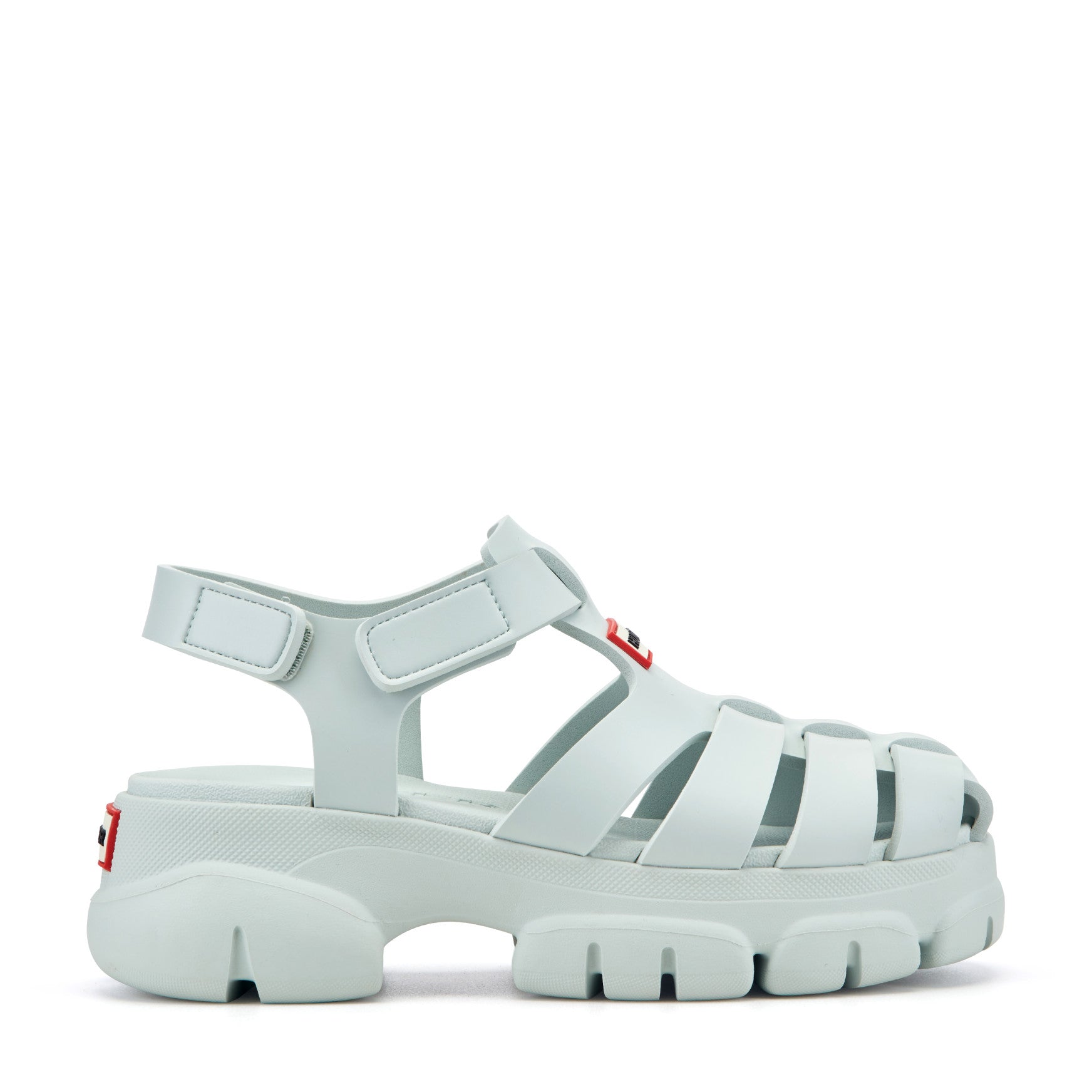 Women's Belah Closed Toe Casual Sandals