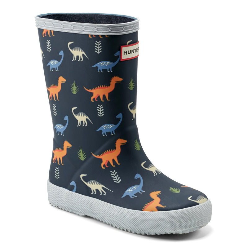 Kids First Classic Rain Boots