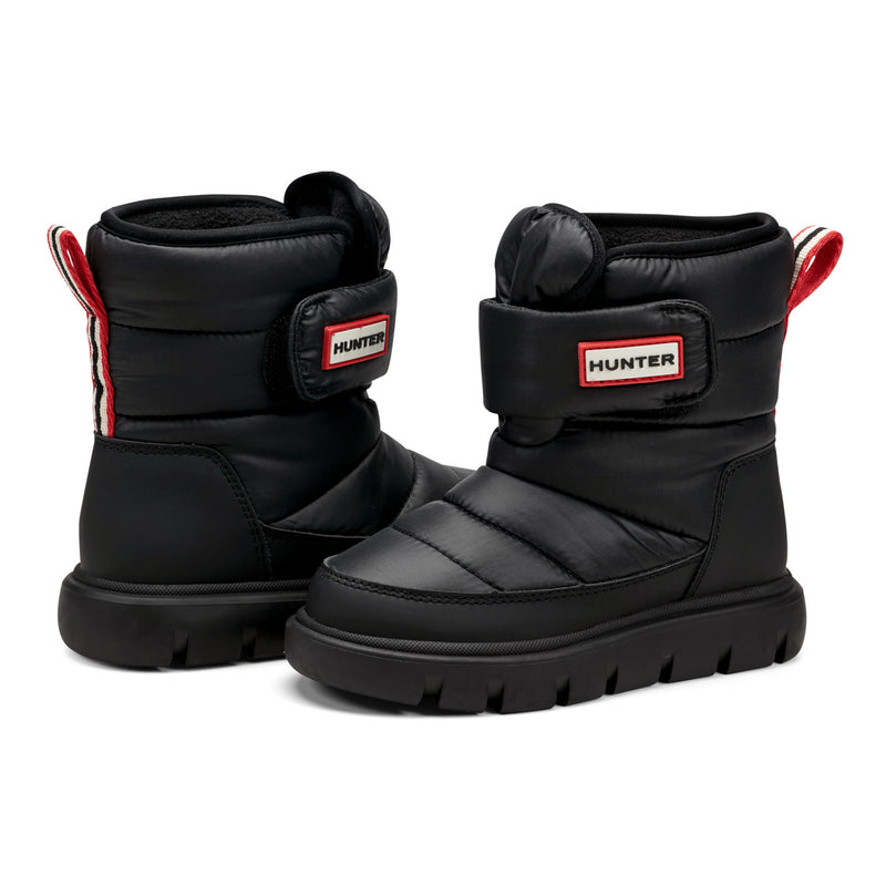 Little Kids Comfy Waterproof Booties