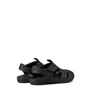 Little Kids Erina Round Toe Flat Casual Sandals