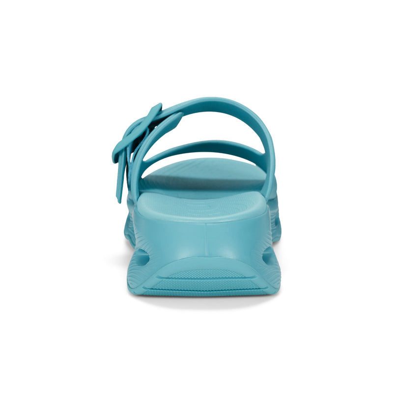 Women's Greta Slip-on Open Toe Casual Sandals