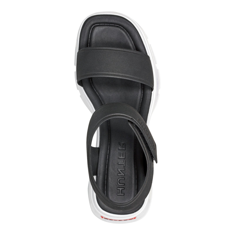 Women's Abel Casual Platform Wedge Sandals