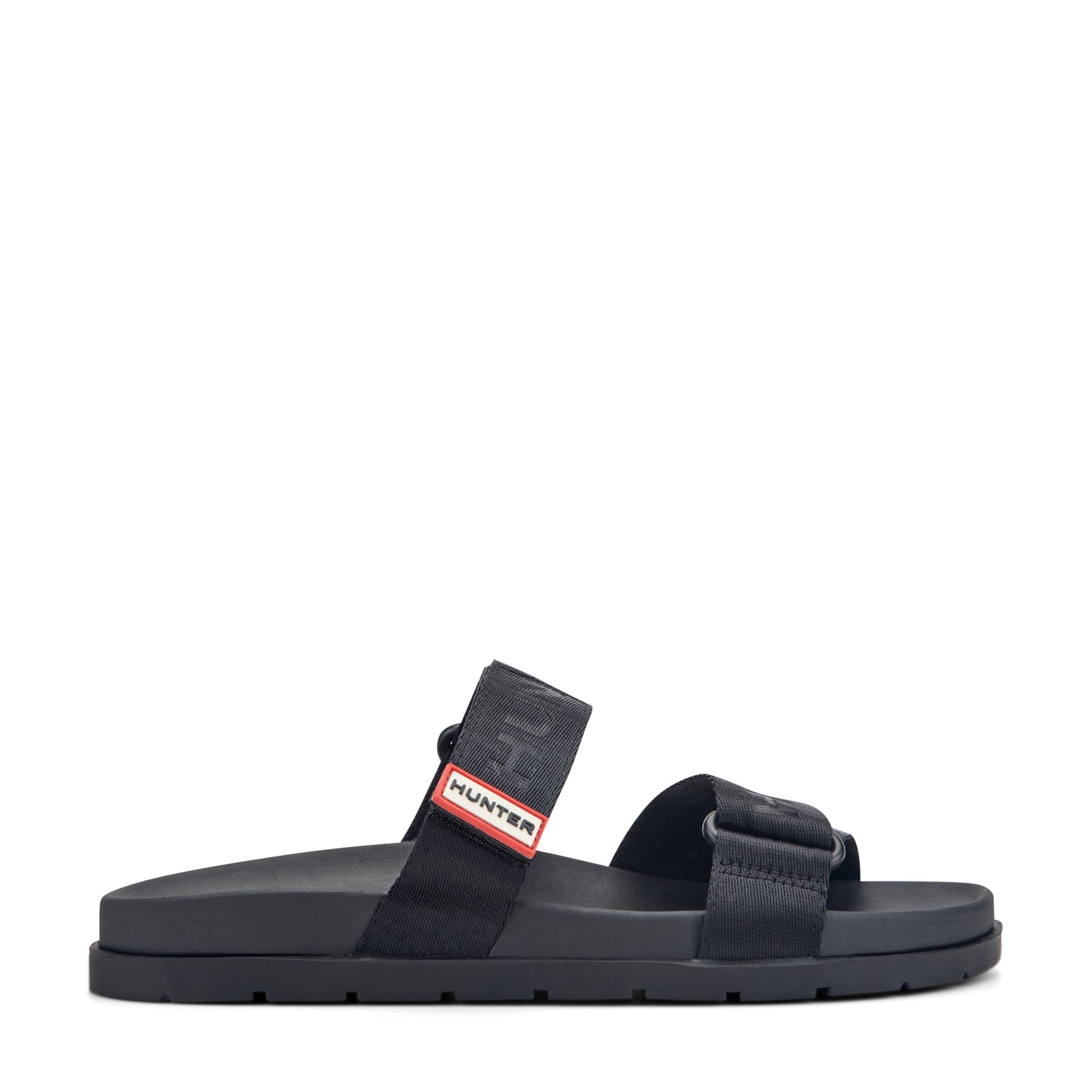 Women's Rylee Casual Slip-on Dual Strap Sandal