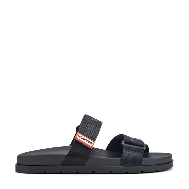 Women's Rylee Casual Slip-on Dual Strap Sandal