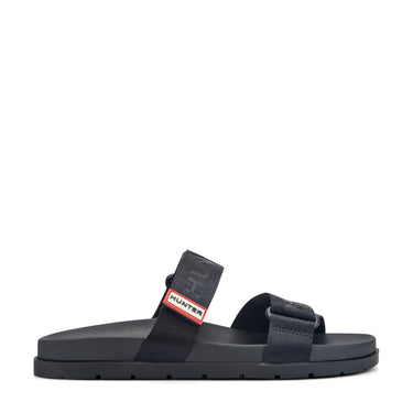 Women's Rylee Casual Slip-on Dual Strap Sandal