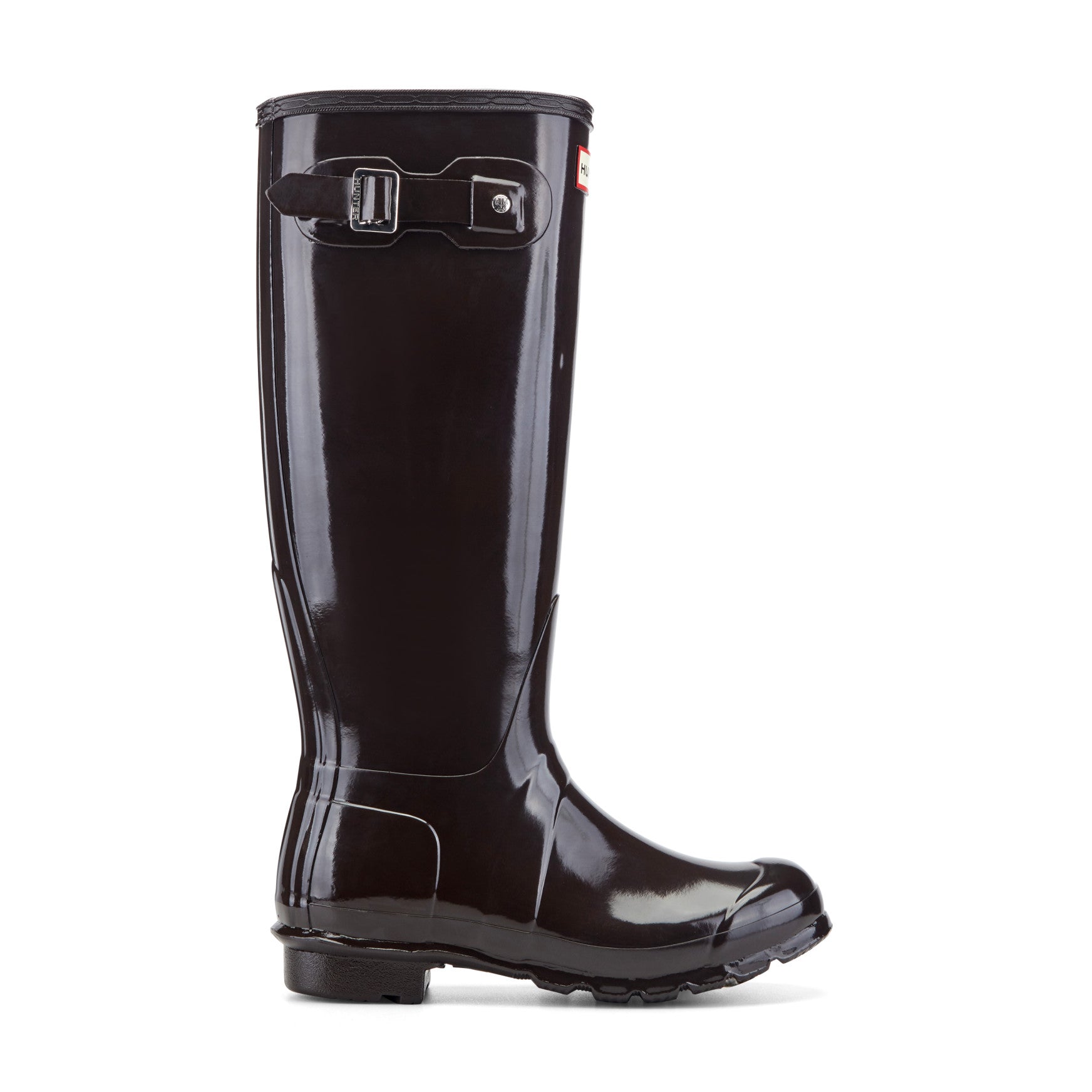 Women's Original Tall Gloss Rain Boots