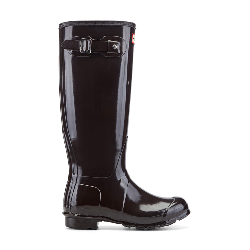 Women's Original Tall Gloss Rain Boots