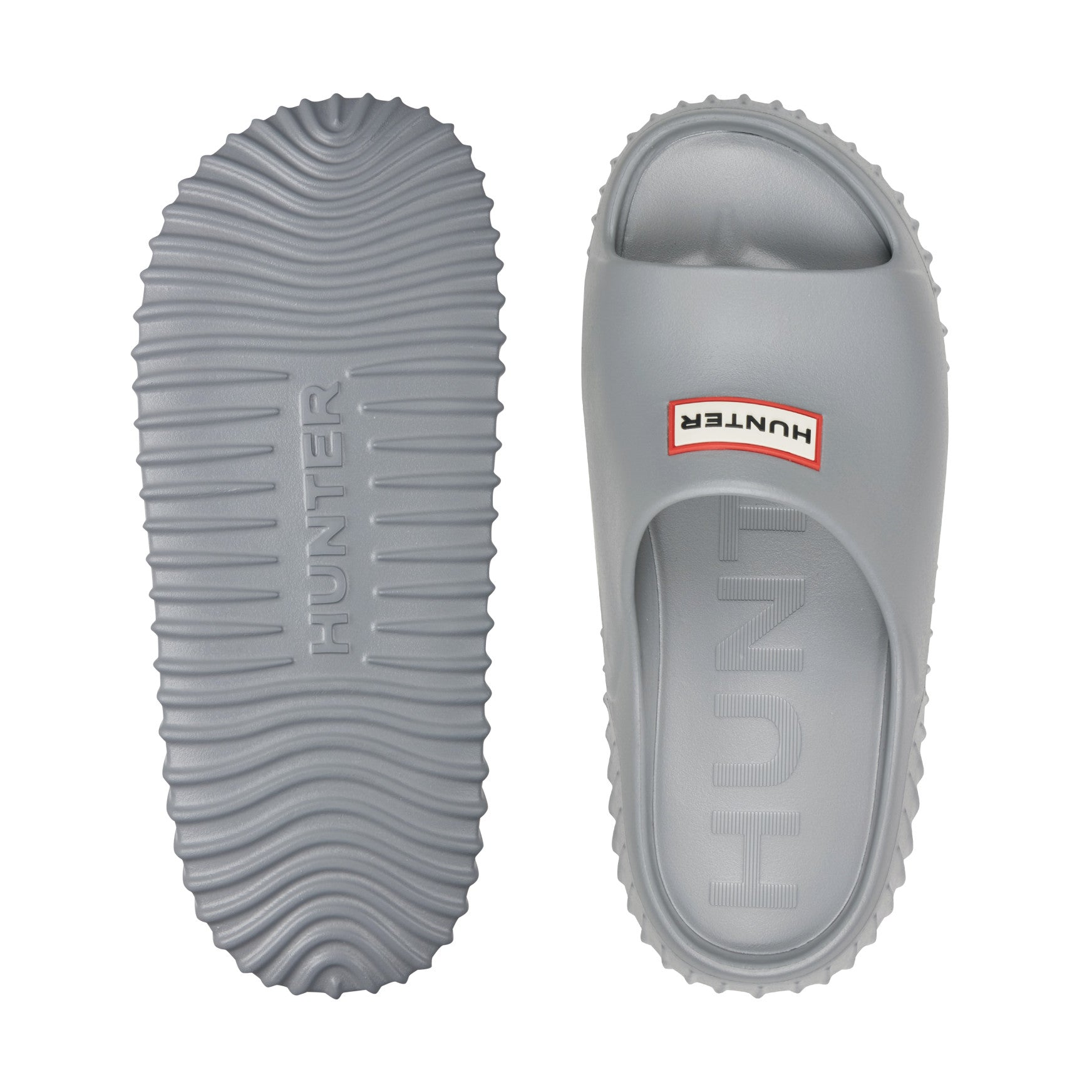 Men's Finn Slip-On Open Toe Casual Sandals