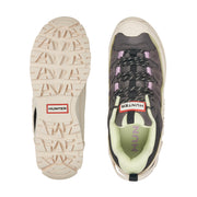 Women's Nicia Lace-up Casual Waterproof Sneakers