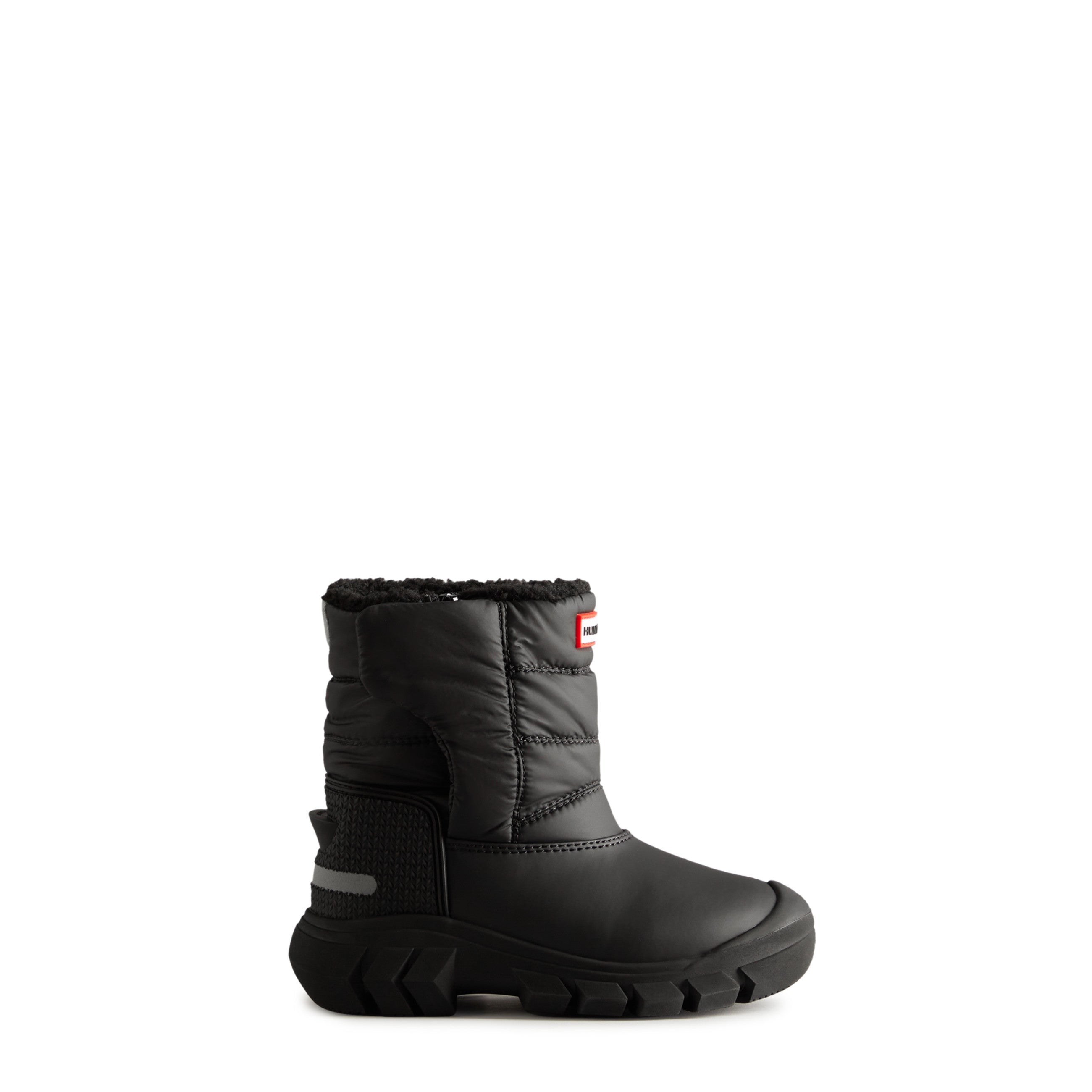 Little Kids Insulated Snow Boots