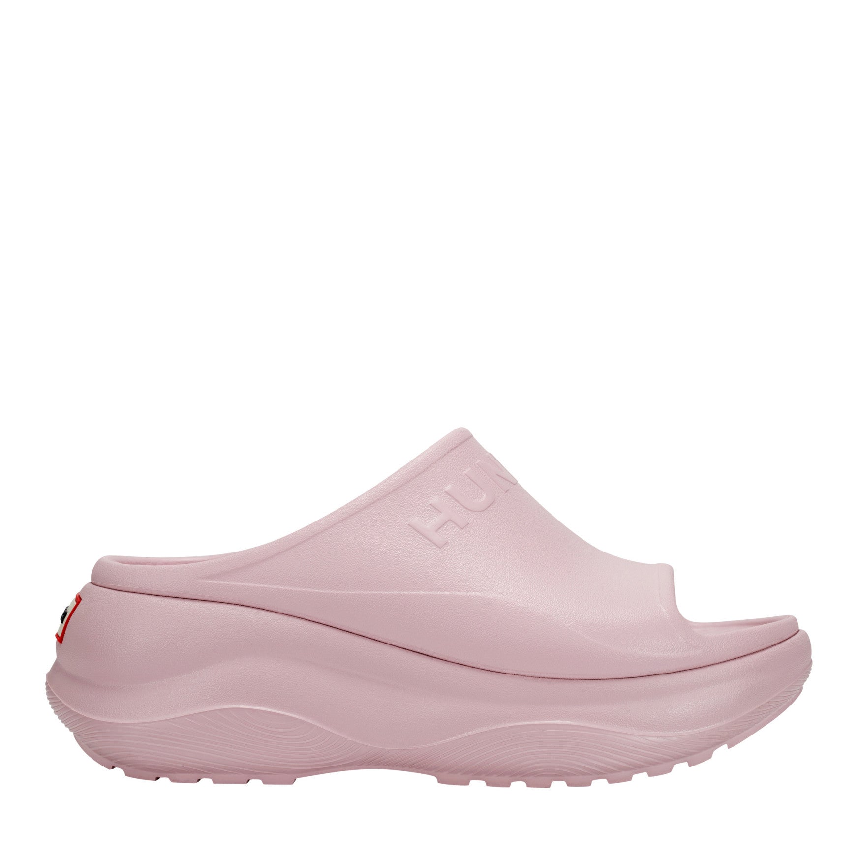 Women's Haddie Slip-on Open Toe Casual Sandals