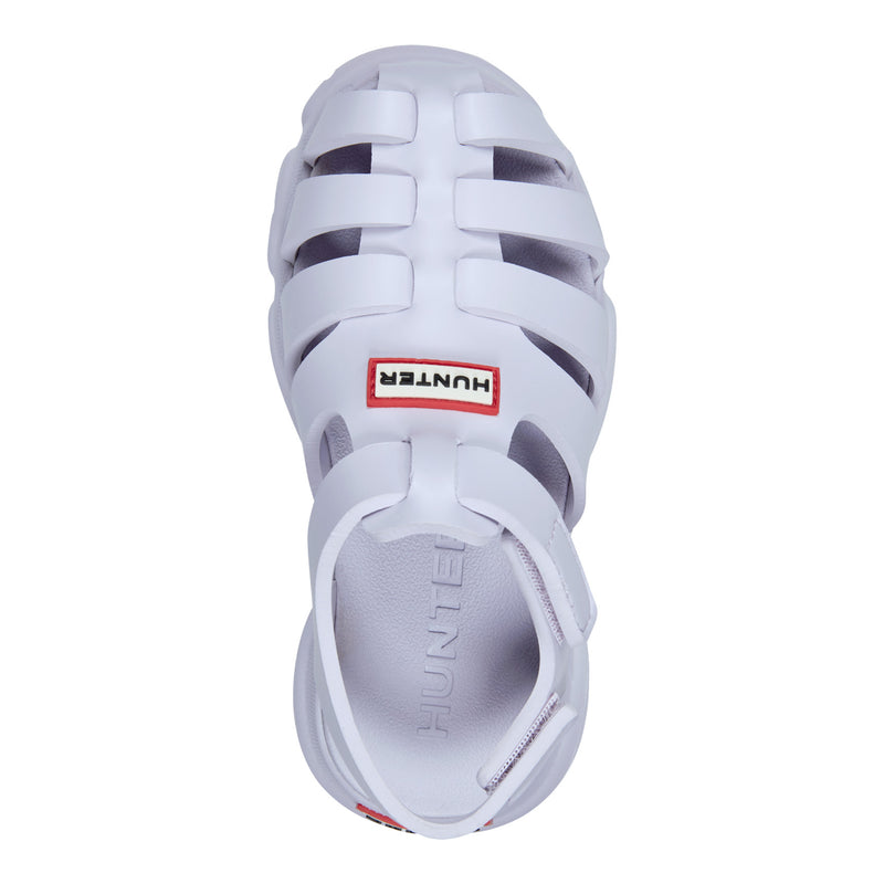 Big Kids Belize Casual Closed Toe Strappy Sandals