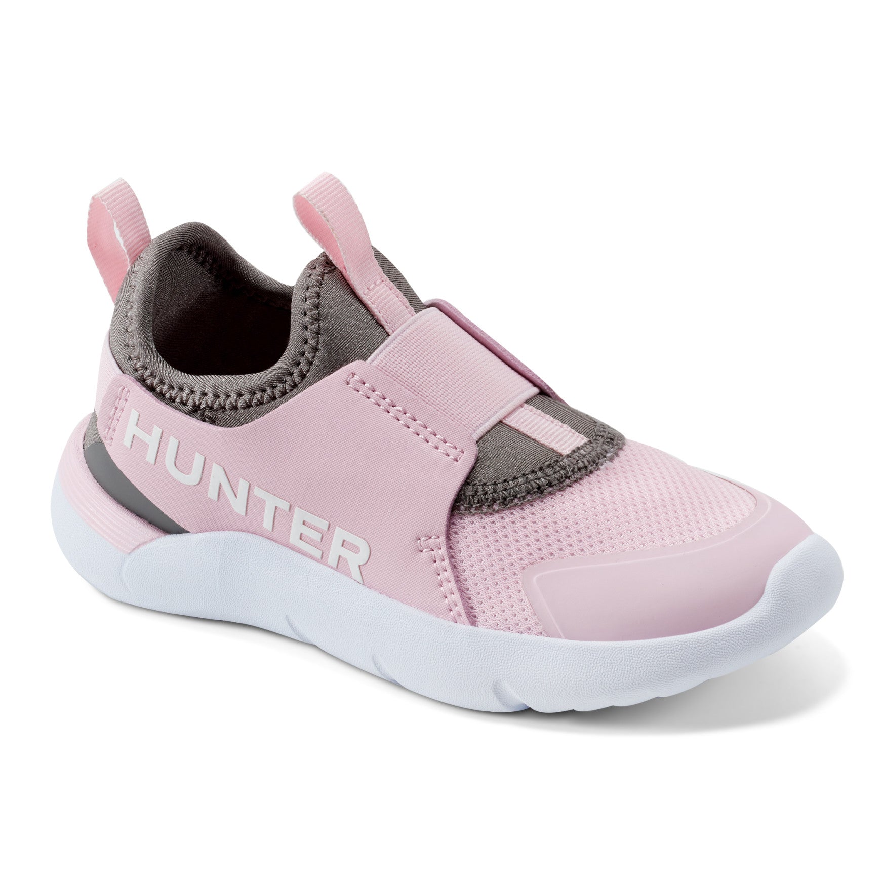 Little Kids Gemini Slip-on Casual Sneakers