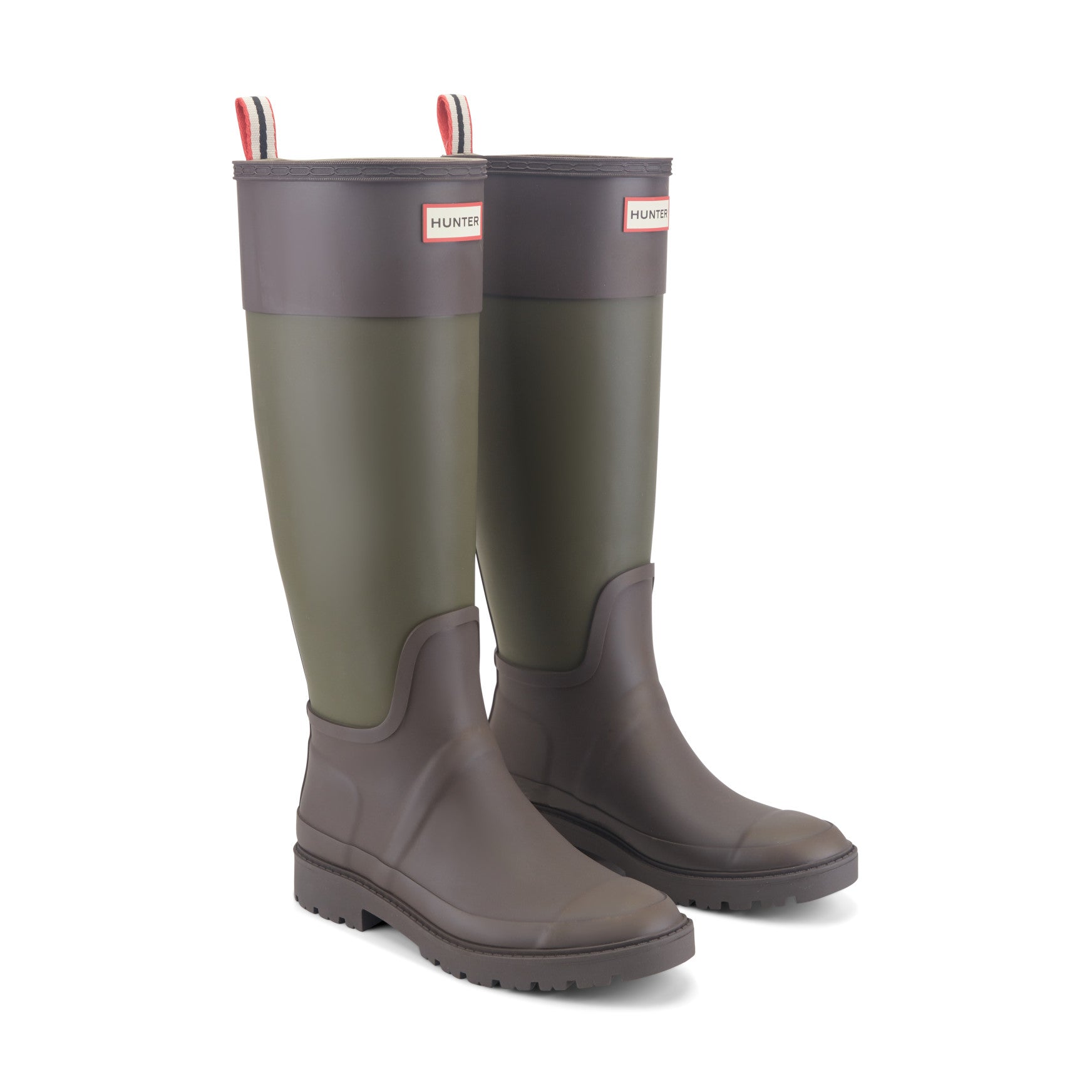 Women's Nissa Waterproof Tall Riding Boots