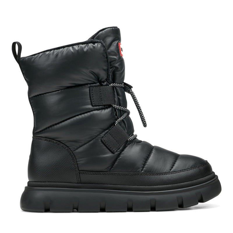 Hunter Moon Bootie | Women's | Black | Size 5 | Boots | Lug Hunter Moon Bootie | Women's | Black | Size 5 | Boots | Lug