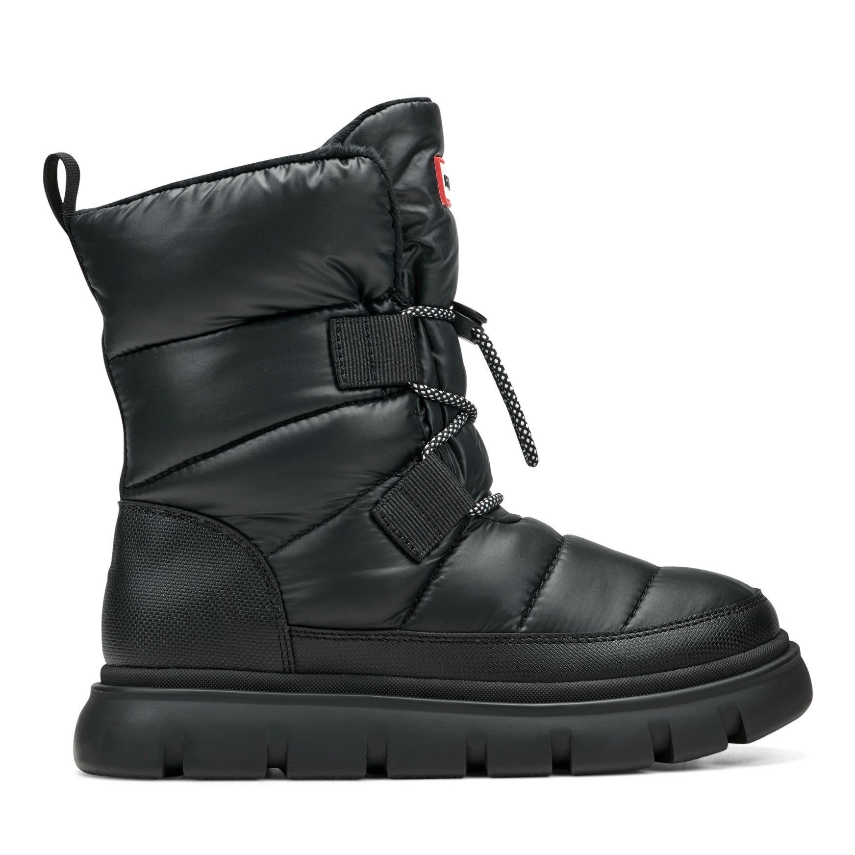 Hunter Moon Bootie | Women's | Black | Size 5 | Boots