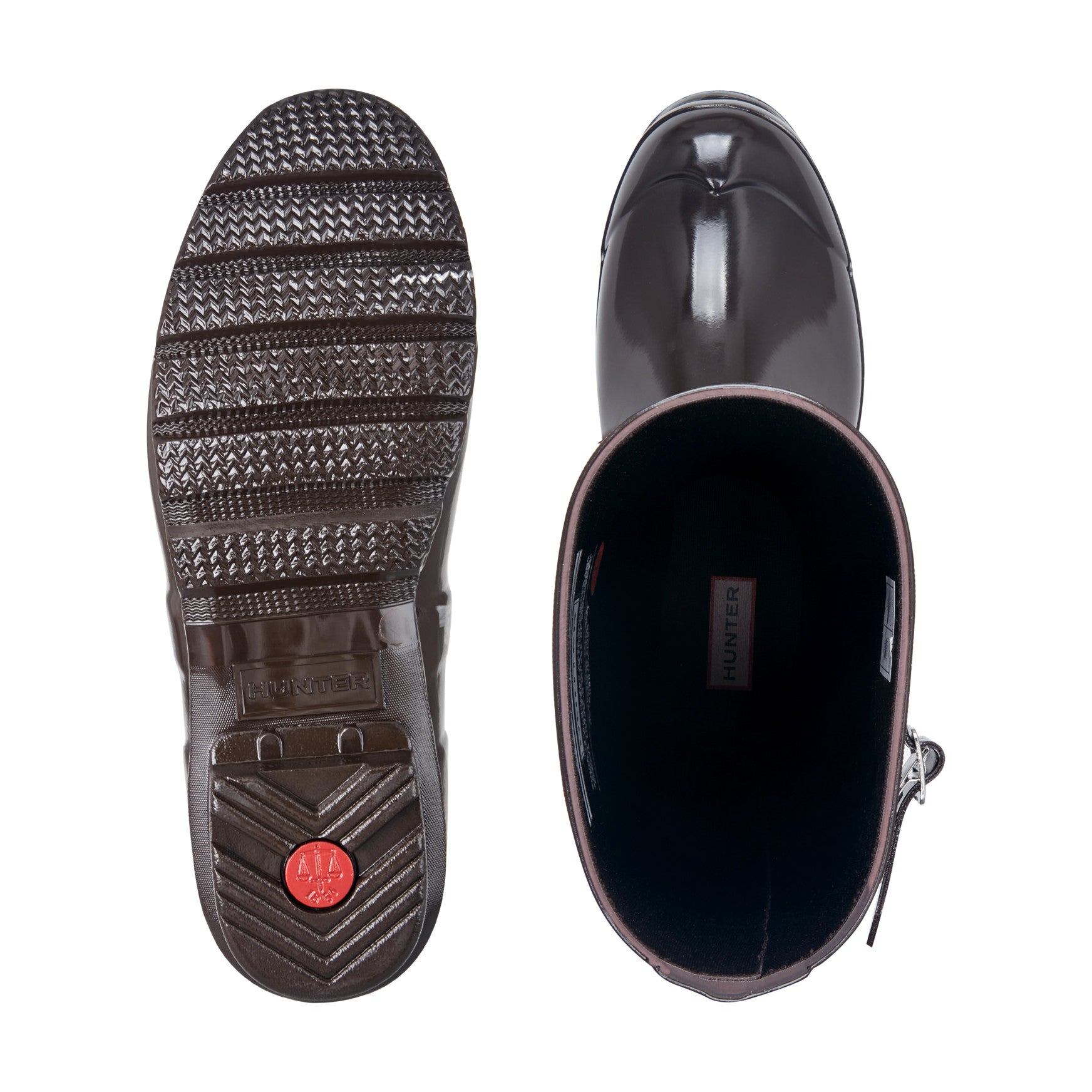 Women's Original Tall Gloss Rain Boots